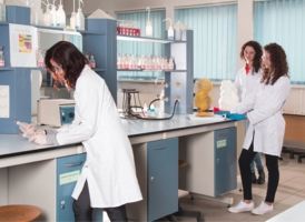 Koło Naukowe Chemików w PWSZ Tarnów